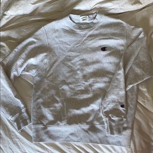 Champion Crewneck